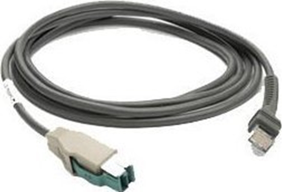 Picture of Kabel USB Zebra USB Cable Power+