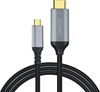 Picture of Kabel USB-C do HDMI v2.0b, 3m, miedź CL-184