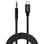 Picture of Kabel USB-C do mini-Jack CL-188 2m