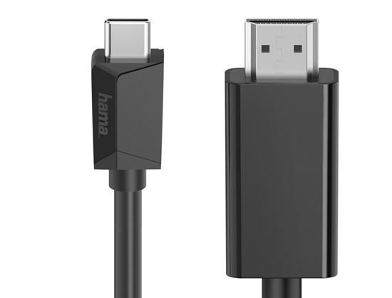 Изображение Kabel USB-C HDMI 4k 1,5m 