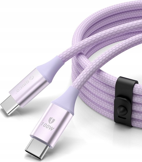 Picture of Orico Violet \ 100 W