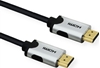Picture of Value HDMI 10K Ultra High Speed Cable, M/M, black, 2 m