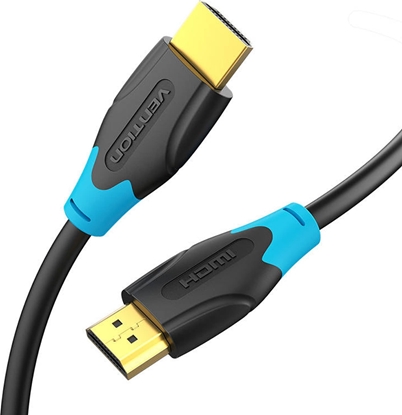 Attēls no CABLE HDMI 10M/AACBL VENTION