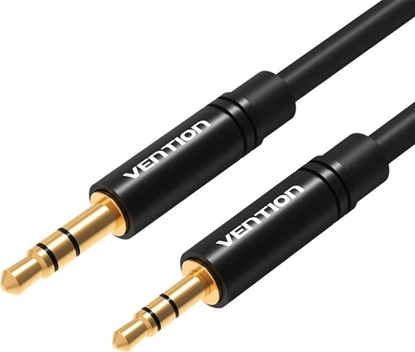 Attēls no Kabeļa audio mini ligzda 3,5mm uz 2,5mm AUX Ventio