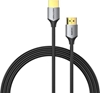 Picture of Kabel Vention Ultra cienki kabel HDMI HD 1m Vention ALEHF (Szary)