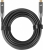 Picture of Kabel video USB C-C optyczny 4K hybryda 5m