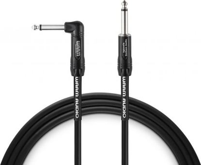 Attēls no Kabel WARM AUDIO Warm Audio - Kabel gitarowy PRO TS - TS R 6.1m