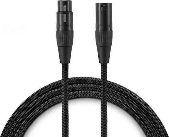 Picture of Kabel WARM AUDIO Warm Audio - Kabel mikrofonowy PREMIER XLRf - XLRm 1.8m
