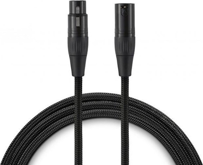 Изображение Kabel WARM AUDIO Warm Audio - Kabel mikrofonowy PREMIER XLRf - XLRm 15.2m