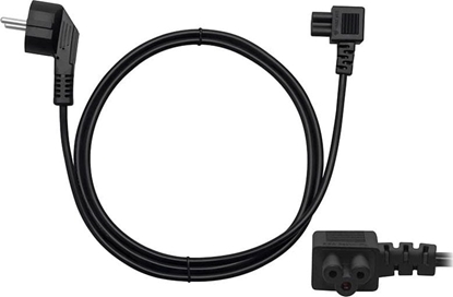 Picture of Kabel zasilajcy Blow 8915# Kabel zasilajcy ktowy koniczynka 3m