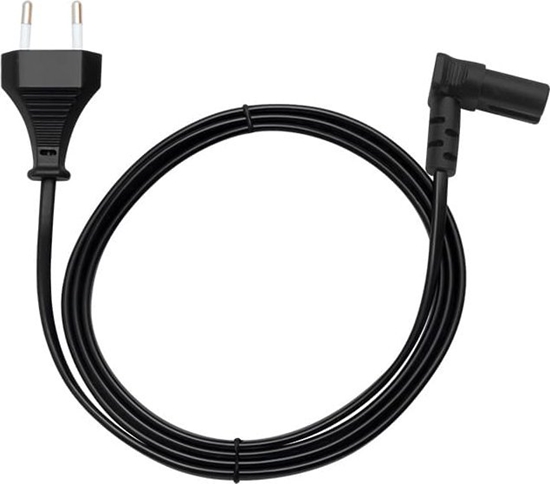 Picture of Kabel zasilajcy Blow 9298# Przy. sn-14  sieciowe 1,5m 2x075mm2 kt