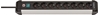 Picture of Brennenstuhl Steckdosenleiste Premium-ALU-Line 8fach 3m