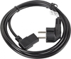Изображение Kabel zasilający CEE CA-C13C-12CC-0030-BK 