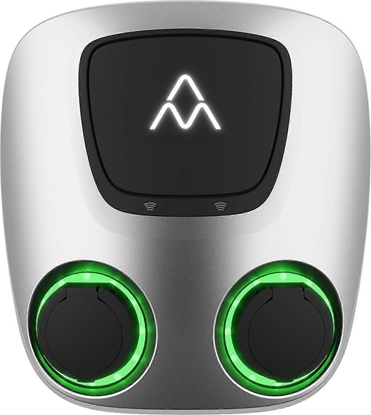 Attēls no Kabel zasilajcy Charge Amps Aura 2x22 kW 3P 32A Type2