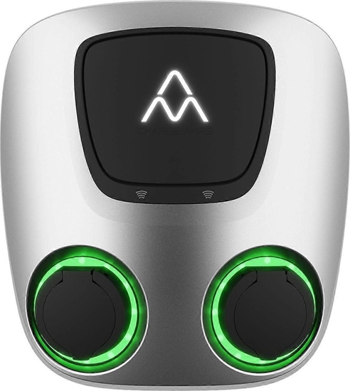 Picture of Kabel zasilajcy Charge Amps Aura 2x22 kW 3P 32A Type2