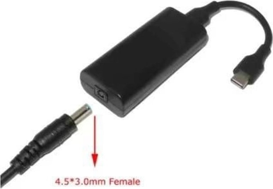 Изображение Kabel zasilajcy CoreParts Conversion Cable