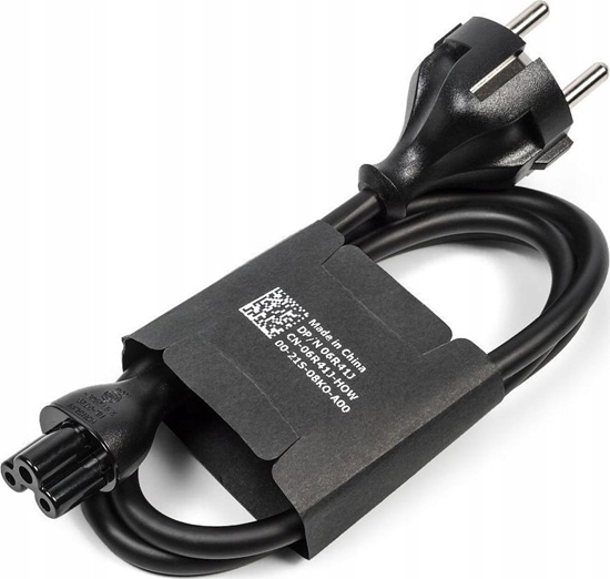 Picture of Kabel zasilajcy Dell 1 Meter C5 power cord, 250V,