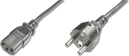 Изображение Digitus Power Cord connection cable