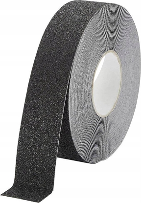 Изображение Durable DURABLE Antirutschband DURALINE GRIP+ 50mm breit schwarz