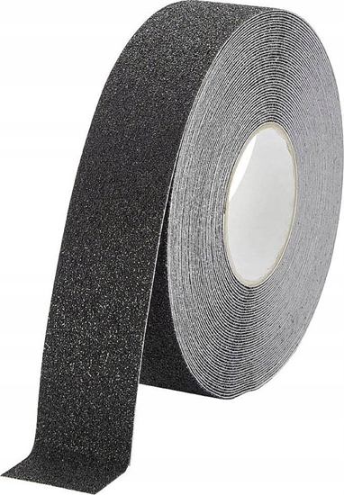 Изображение Durable DURABLE Antirutschband DURALINE GRIP+ 50mm breit schwarz