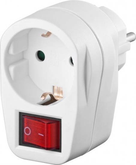 Picture of Kabel zasilajcy Goobay Styk ochronny