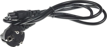 Picture of Kabel zasilajcy Green Cell 3 PIN koniczynka 1.2m (KAB01)