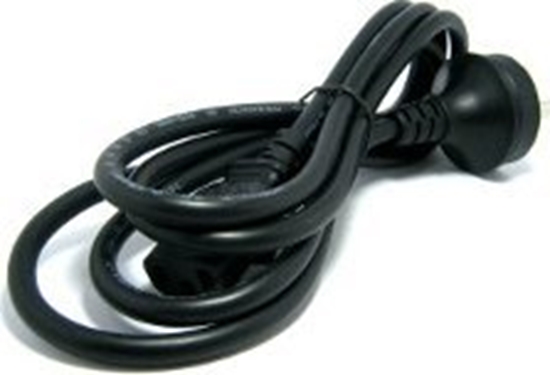 Изображение Kabel zasilajcy HP 1.8M C7 To Bs 1363/A