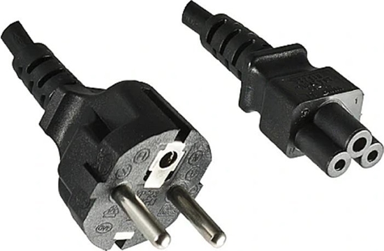 Изображение Kabel zasilajcy HP EU POWER CORD