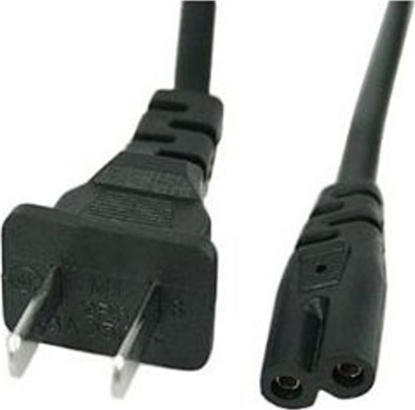 Attēls no Kabel zasilajcy IBM IBM 39M5016 kabel zasilajce Czarny