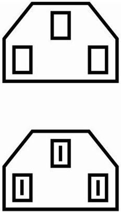 Picture of Kabel zasilajcy Logo C13-C14 (65924)