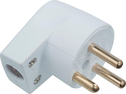 Изображение Kabel zasilajcy MicroConnect Danish Power plug angled,
