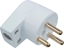 Изображение Kabel zasilajcy MicroConnect Danish Power plug angled,