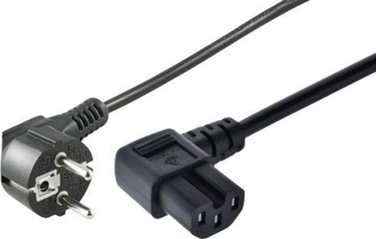 Изображение Kabel zasilajcy MicroConnect Microconnect MC-JT008/HT3W-H05VV-F-1.5 bez kategorii