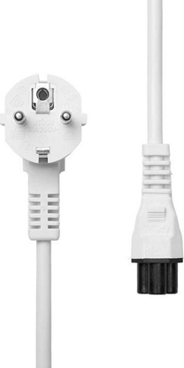 Attēls no Kabel zasilajcy MicroConnect Power Cord CEE 7/7 - C5 3m