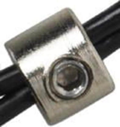 Attēls no Kabel zasilajcy Power Cord 3 Pin 1,8 m EU - POWER_3P