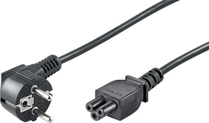 Attēls no Kabel zasilajcy Power Cord 3 Pin 1,8 m EU - POWER_MI