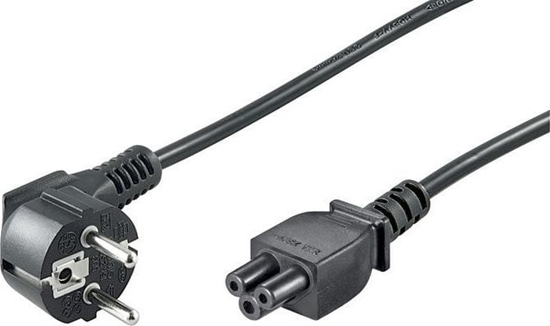 Picture of Kabel zasilajcy Power Cord 3 Pin 1,8 m EU - POWER_MI