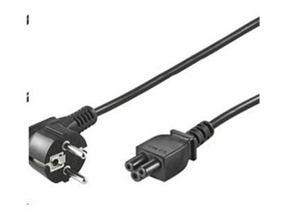 Picture of Kabel zasilajcy PremiumCord Kabel sieciowy C7 - kpspt3