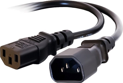 Picture of Kabel zasilajcy PremiumCord Kabel zasilajcy przeduajcy 230V 5m