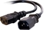 Изображение Kabel zasilajcy PremiumCord Kabel zasilajcy przeduajcy 230V 5m