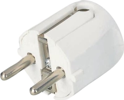 Picture of Kabel zasilajcy PremiumCord PremiumCord Zástrka 230V 16A,230V bílá
