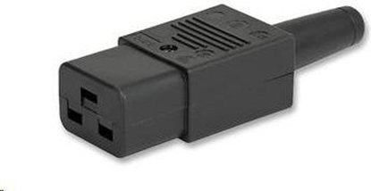 Picture of Kabel zasilajcy PremiumCord Wtyk IEC C19 (cs220f16)