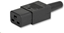 Attēls no Kabel zasilajcy PremiumCord Wtyk IEC C19 (cs220f16)