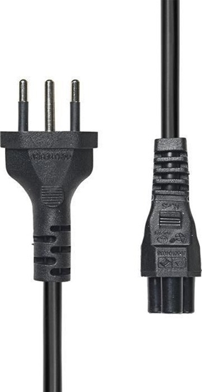 Изображение Kabel zasilajcy ProXtend Power Cord Brazil to C13 2M