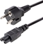 Attēls no Kabel zasilajcy StarTech LAPTOP POWER CORD - 18 AWG