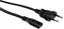 Изображение VALUE power cable , euro type 2-pin