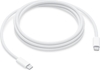 Picture of Kabelis Apple USB Type-C - USB Type-C Male 2m White