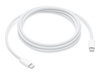Picture of Kabelis Apple USB Type-C Male - Type-C Male 2m
