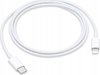 Изображение Kabelis Apple USB Type-C Male - Lightning Male 2m White