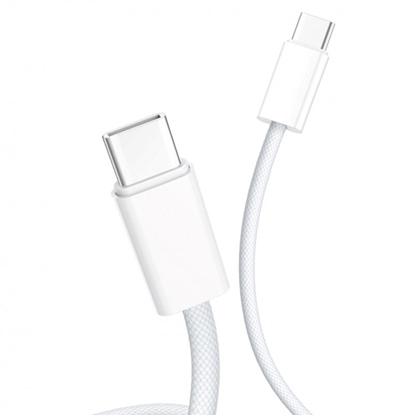 Picture of Kabelis D-Fruit USB-c 2m